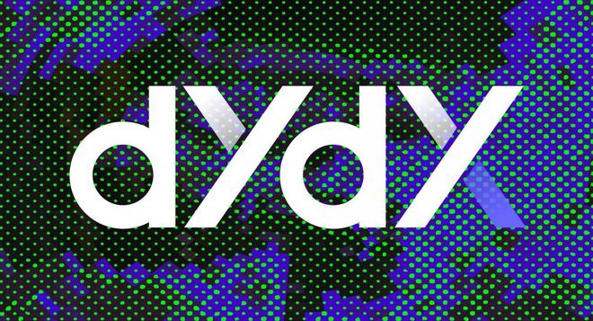 Dydx_dydx币最新消息热议_dydx币