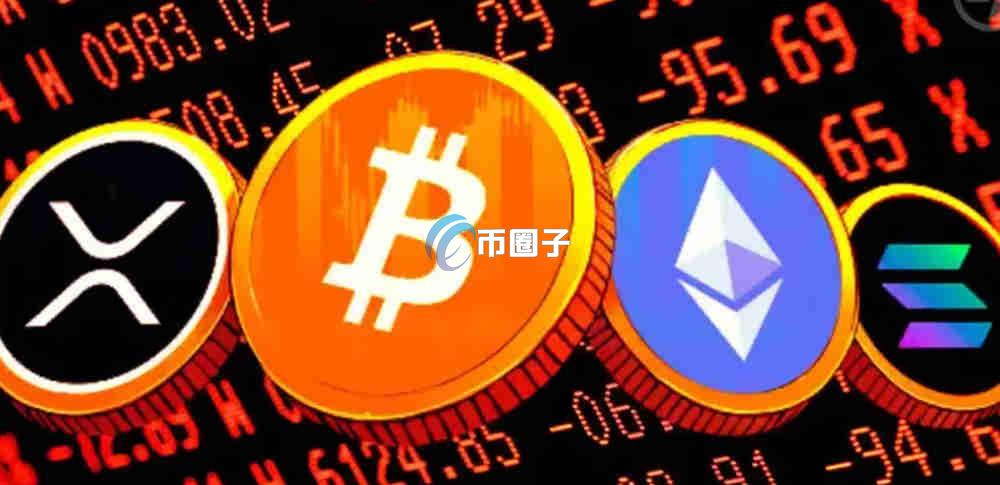 2025年币圈牛市初期，下一个暴涨虚拟币预测及项目分析